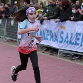 Marató Infantil CC Salera