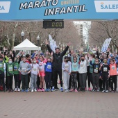 Marató Infantil CC Salera