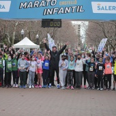 Marató Infantil CC Salera