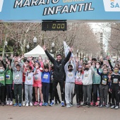 Marató Infantil CC Salera