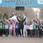 Marató Infantil CC Salera