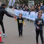 Marató Infantil CC Salera