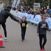 Marató Infantil CC Salera