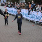 Marató Infantil CC Salera