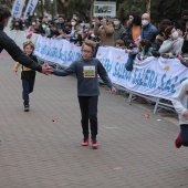 Marató Infantil CC Salera