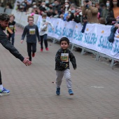 Marató Infantil CC Salera
