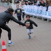 Marató Infantil CC Salera