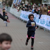 Marató Infantil CC Salera