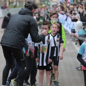 Marató Infantil CC Salera