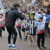 Marató Infantil CC Salera