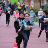 Marató Infantil CC Salera