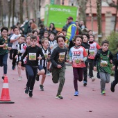 Marató Infantil CC Salera