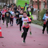 Marató Infantil CC Salera