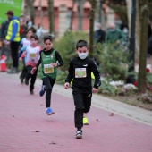 Marató Infantil CC Salera