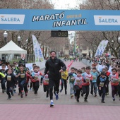 Marató Infantil CC Salera