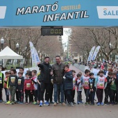 Marató Infantil CC Salera