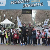 Marató Infantil CC Salera