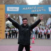 Marató Infantil CC Salera