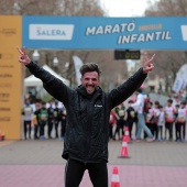 Marató Infantil CC Salera