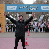 Marató Infantil CC Salera
