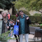 Marató Infantil CC Salera