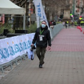 Marató Infantil CC Salera