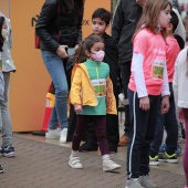 Marató Infantil CC Salera