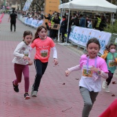 Marató Infantil CC Salera