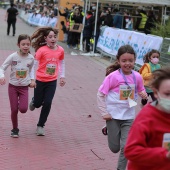 Marató Infantil CC Salera