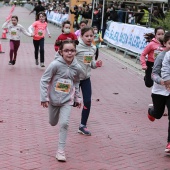 Marató Infantil CC Salera
