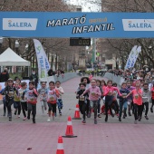 Marató Infantil CC Salera