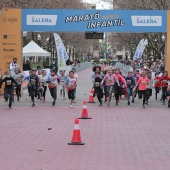 Marató Infantil CC Salera