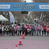 Marató Infantil CC Salera