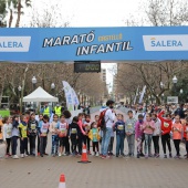 Marató Infantil CC Salera