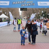 Marató Infantil CC Salera