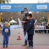 Marató Infantil CC Salera
