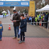 Marató Infantil CC Salera