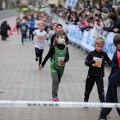 Marató Infantil CC Salera