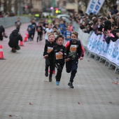 Marató Infantil CC Salera
