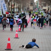 Marató Infantil CC Salera