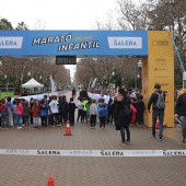 Marató Infantil CC Salera