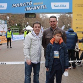 Marató Infantil CC Salera
