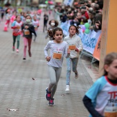 Marató Infantil CC Salera