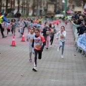 Marató Infantil CC Salera
