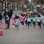 Marató Infantil CC Salera