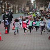 Marató Infantil CC Salera