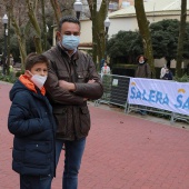 Marató Infantil CC Salera