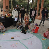 Marató Infantil CC Salera