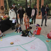 Marató Infantil CC Salera