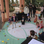 Marató Infantil CC Salera